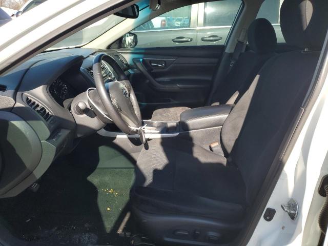 Photo 7 from auction – 2015 NISSAN ALTIMA 2.5 with VIN 1N4AL3AP4FC483143