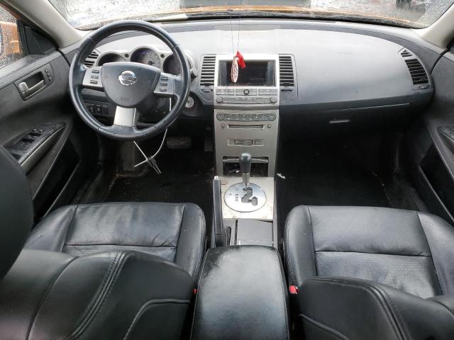 Фото 8 с аукциона – 2004 NISSAN MAXIMA SE с VIN 1N4BA41E14C819780