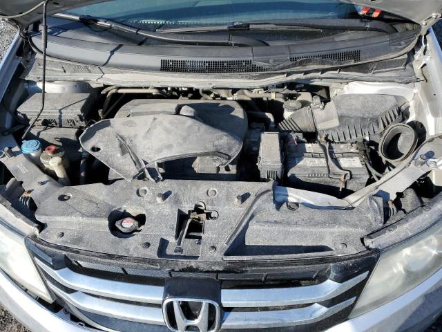 Photo 12 from auction – 2014 HONDA ODYSSEY EX with VIN 5FNRL5H69EB508741