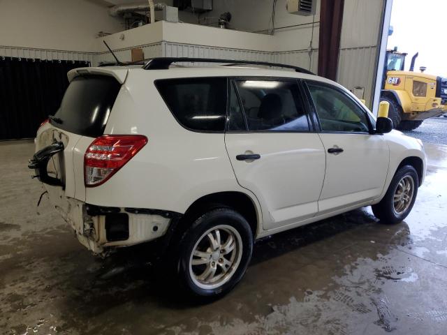 Photo 3 from auction – 2009 TOYOTA RAV4 with VIN JTMZF33V09D013903