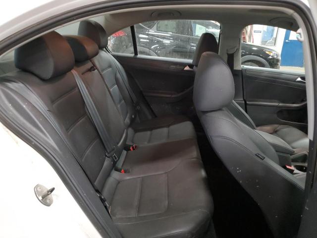 Photo 10 from auction – 2012 VOLKSWAGEN JETTA SE with VIN 3VWDP7AJ2CM307939