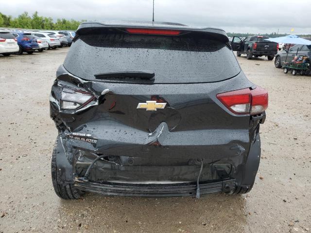 Photo 6 from auction – 2021 CHEVROLET TRAILBLAZE with VIN KL79MMS29MB019879