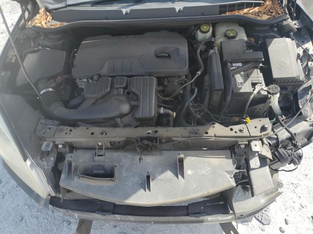 Photo 11 from auction – 2014 BUICK VERANO CON with VIN 1G4PR5SK1E4209629