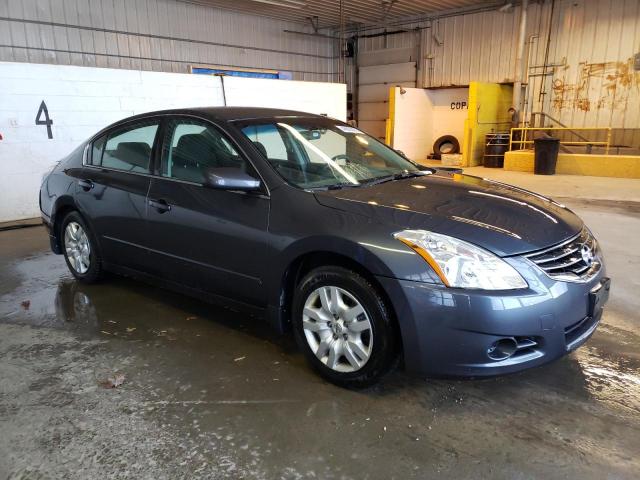Photo 4 from auction – 2011 NISSAN ALTIMA BAS with VIN 1N4AL2AP2BN466043