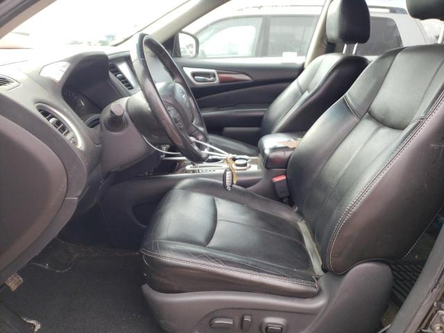 صورة رقم 7 من المزاد - 2014 NISSAN PATHFINDER مع VIN 5N1AR2MMXEC608550
