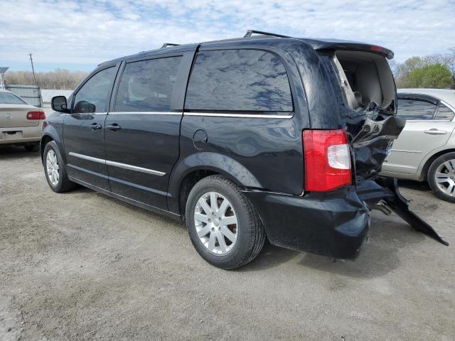 Photo 2 from auction – 2014 CHRYSLER TOWN & COU with VIN 2C4RC1BGXER363336
