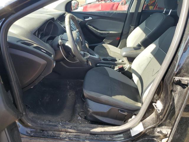 Photo 7 from auction – 2014 FORD FOCUS SE with VIN 1FADP3K22EL461581