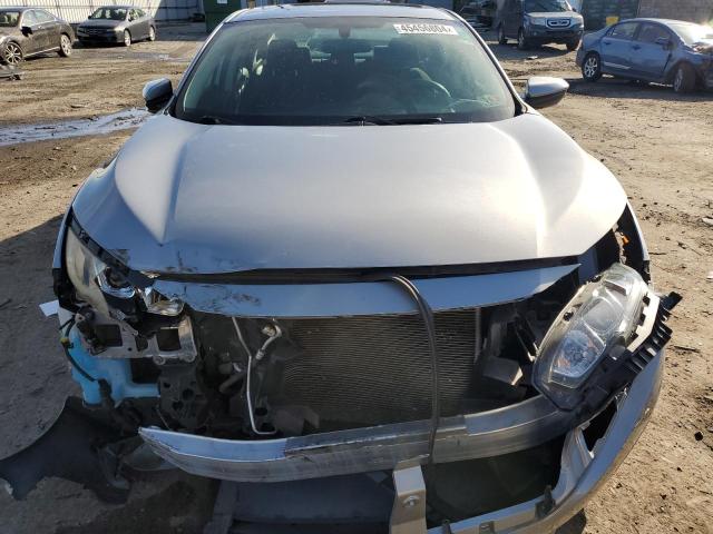 Photo 5 from auction – 2016 HONDA CIVIC EX with VIN 2HGFC2F70GH570945