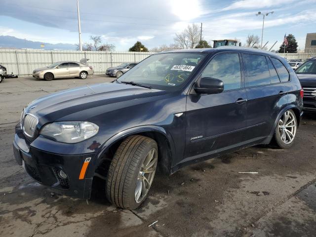 Photo 1 from auction – 2013 BMW X5 XDRIVE5 with VIN 5UXZV8C50D0C17005