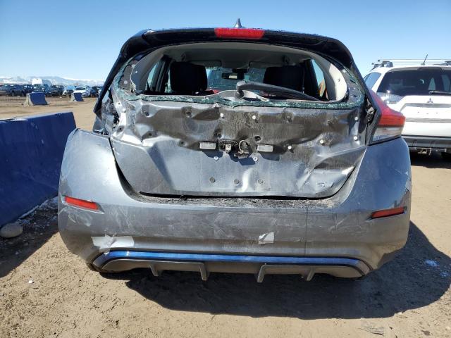 Photo 6 from auction – 2019 NISSAN LEAF S with VIN 1N4AZ1CP0KC313078