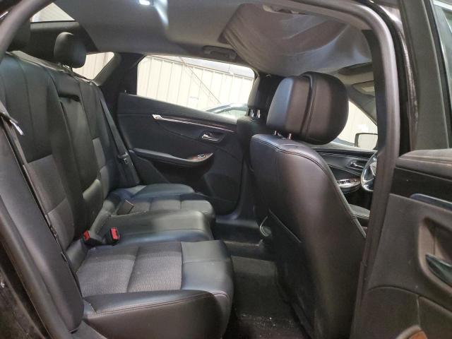 Photo 10 from auction – 2014 CHEVROLET IMPALA LT with VIN 2G1115SL0E9110154