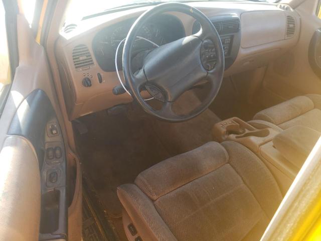 Photo 8 from auction – 1995 FORD RANGER SUP with VIN 1FTCR14X4SPA85838