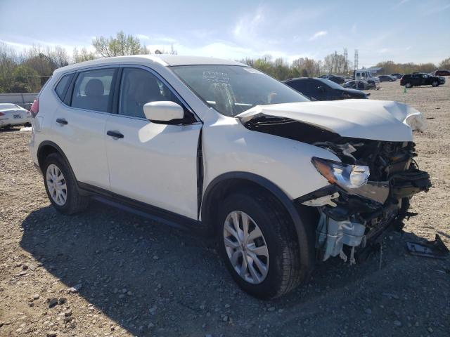 Photo 4 from auction – 2017 NISSAN ROGUE S with VIN JN8AT2MV8HW005392