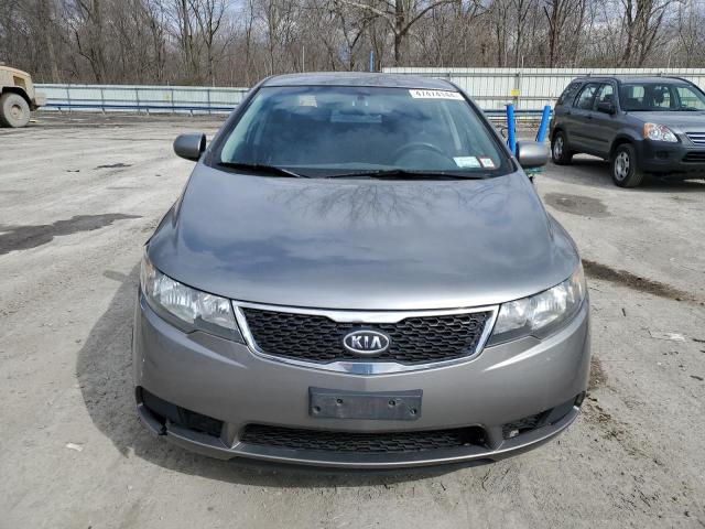 Photo 5 from auction – 2012 KIA FORTE EX with VIN KNAFU4A28C5466852
