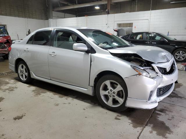 Photo 4 from auction – 2012 TOYOTA COROLLA BA with VIN 2T1BU4EE3CC775198