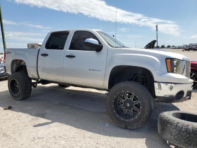 Photo 4 from auction – 2011 GMC SIERRA K15 with VIN 3GTP2VE35BG384123