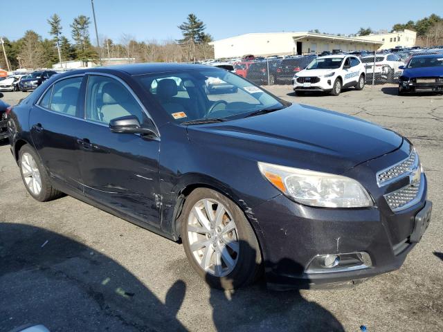 Photo 4 from auction – 2013 CHEVROLET MALIBU 2LT with VIN 1G11E5SA2DF266544