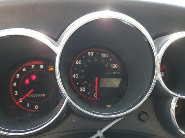 Photo 9 from auction – 2006 TOYOTA COROLLA MA with VIN 2T1KR32E06C616143