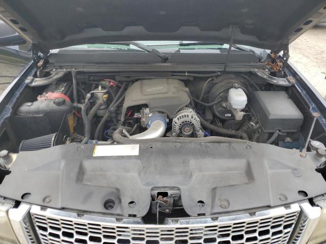 Photo 11 from auction – 2007 GMC NEW SIERRA with VIN 1GTEC19C57Z504307