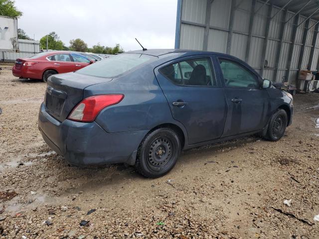 Photo 3 from auction – 2017 NISSAN VERSA S with VIN 3N1CN7AP7HL833203