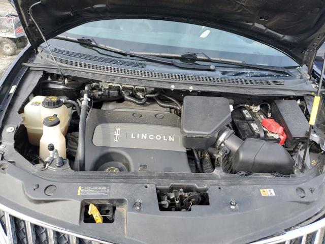 Photo 11 from auction – 2013 LINCOLN MKX with VIN 2LMDJ6JK1DBL47617