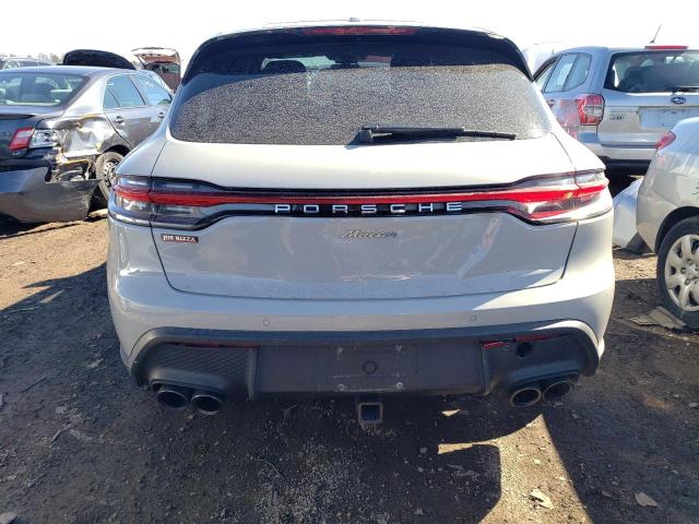 Photo 6 from auction – 2023 PORSCHE MACAN BASE with VIN WP1AA2A56PLB09285