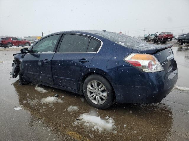 Photo 2 from auction – 2010 NISSAN ALTIMA BAS with VIN 1N4AL2AP2AN408707