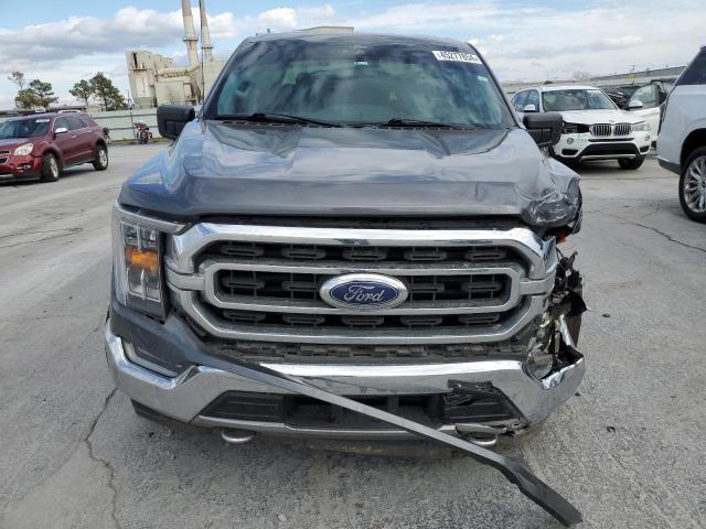 Photo 5 from auction – 2021 FORD F150 SUPER with VIN 1FTFW1ED8MFB11988