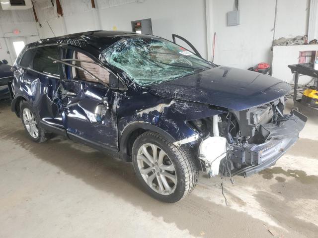 Photo 4 from auction – 2011 MAZDA CX-9 with VIN JM3TB2DA4B0312970