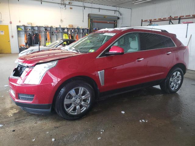 Photo 1 from auction – 2015 CADILLAC SRX LUXURY with VIN 3GYFNEE33FS562482