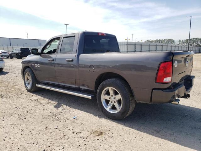 Photo 2 from auction – 2014 RAM 1500 ST with VIN 1C6RR7FT0ES468059