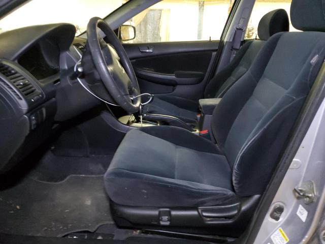 Photo 7 from auction – 2003 HONDA ACCORD EX with VIN 1HGCM56693A092137