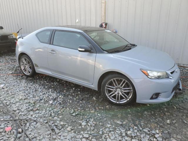 Photo 4 from auction – 2011 TOYOTA SCION TC with VIN JTKJF5C75B3004399