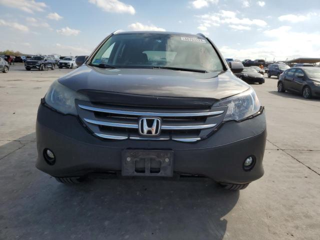 Photo 5 from auction – 2012 HONDA CR-V EXL with VIN 5J6RM3H75CL016061