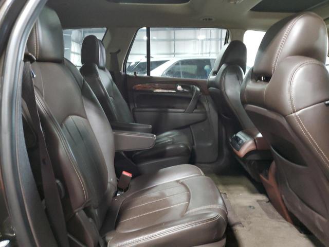 Photo 11 from auction – 2013 BUICK ENCLAVE with VIN 5GAKVDKD4DJ222432
