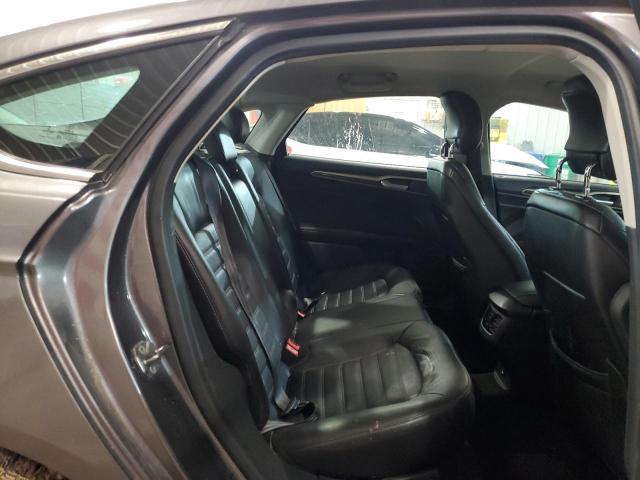 Photo 10 from auction – 2013 FORD FUSION SE with VIN 3FA6P0HR3DR205140