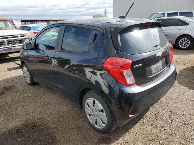Photo 2 from auction – 2017 CHEVROLET SPARK LS with VIN KL8CB6SA8HC810172