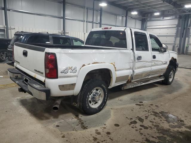 Photo 3 from auction – 2004 CHEVROLET SILVERADO with VIN 1GCHK23114F133107