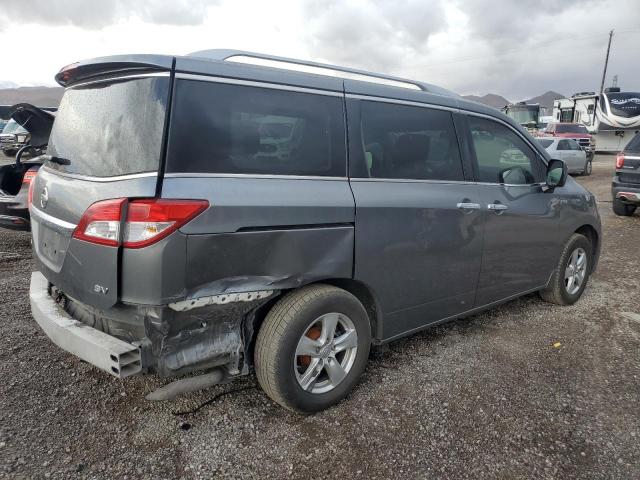 Photo 3 from auction – 2016 NISSAN QUEST S with VIN JN8AE2KP0G9150423