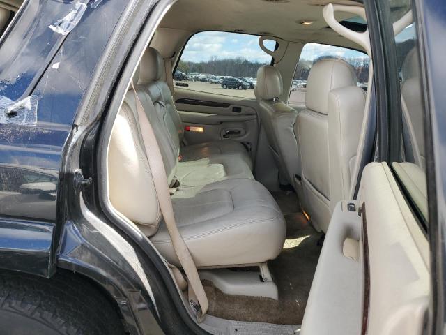Photo 11 from auction – 2002 CADILLAC ESCALADE L with VIN 1GYEC63TX2R209535