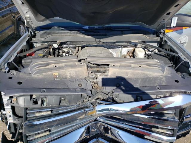 Photo 11 from auction – 2015 CHEVROLET SILVERADO with VIN 1GC2KUEG8FZ139121