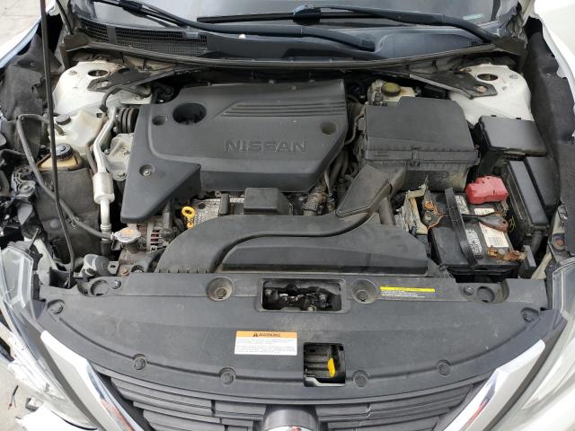 Photo 11 from auction – 2016 NISSAN ALTIMA 2.5 with VIN 1N4AL3AP7GN327006