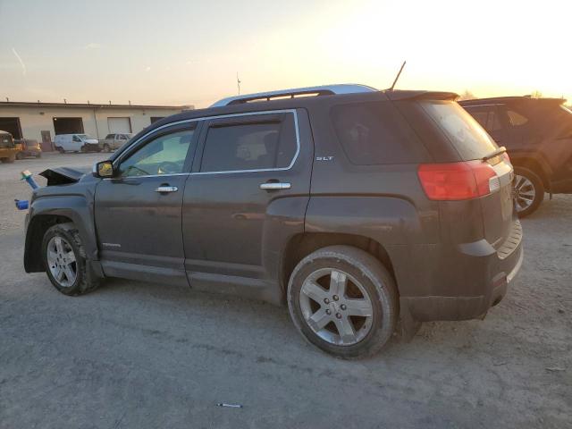 Photo 2 from auction – 2013 GMC TERRAIN SL with VIN 2GKFLXE3XD6222222