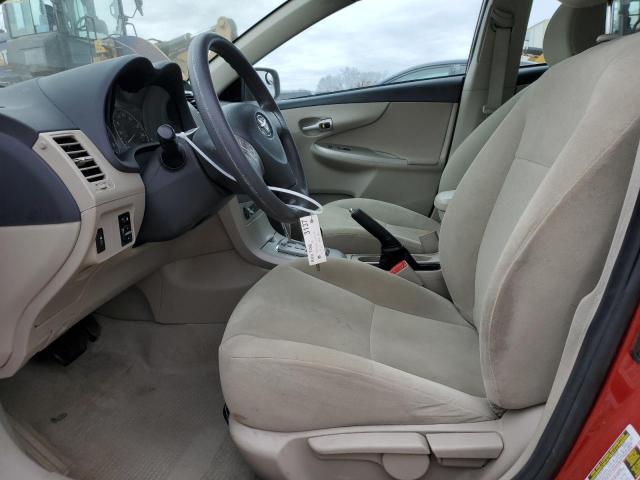 Photo 7 from auction – 2013 TOYOTA COROLLA BA with VIN 5YFBU4EE0DP176745