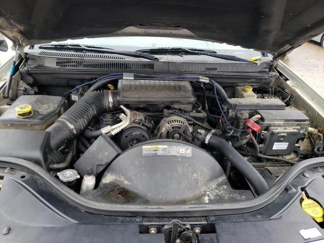 Photo 12 from auction – 2006 JEEP GRAND CHER with VIN 1J4GR48K36C359104