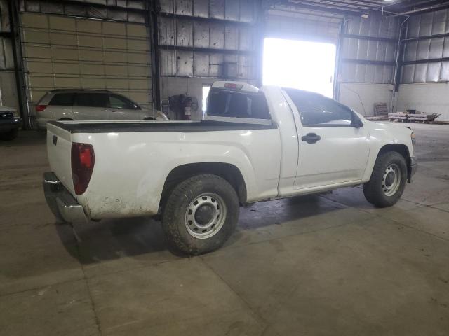 Photo 3 from auction – 2012 GMC CANYON with VIN 1GTC5LF96C8129842