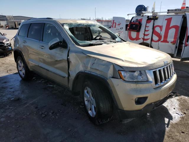 Photo 4 from auction – 2011 JEEP GRAND CHER with VIN 1J4RR4GGXBC577329