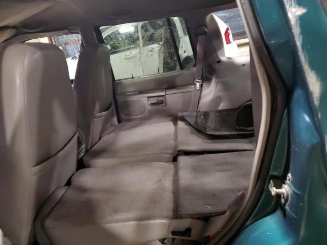 Photo 10 from auction – 1998 FORD EXPLORER with VIN 1FMZU35P2WZA38249