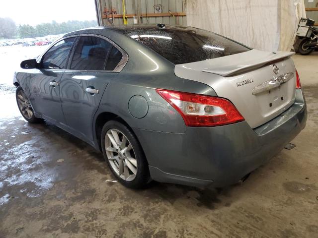 Zdjęcie 2 z aukcji – 2010 NISSAN MAXIMA S z VIN 1N4AA5AP7AC830345