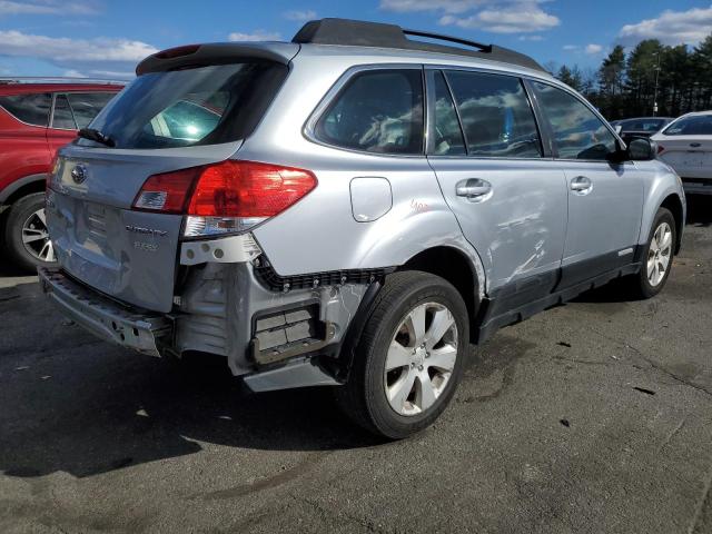 Снимка 3 от търг – 2012 SUBARU OUTBACK 2. с VIN 4S4BRBAC8C3286133